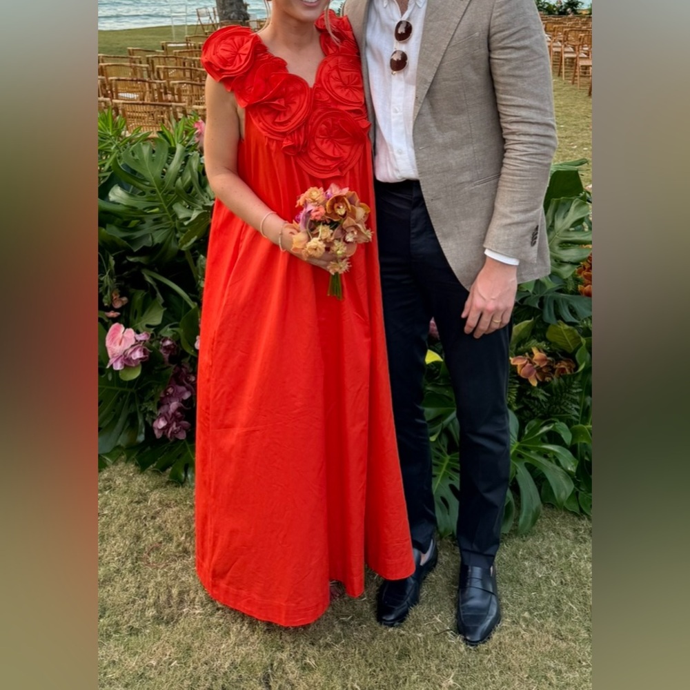 Mara Hoffman Bindi Dress